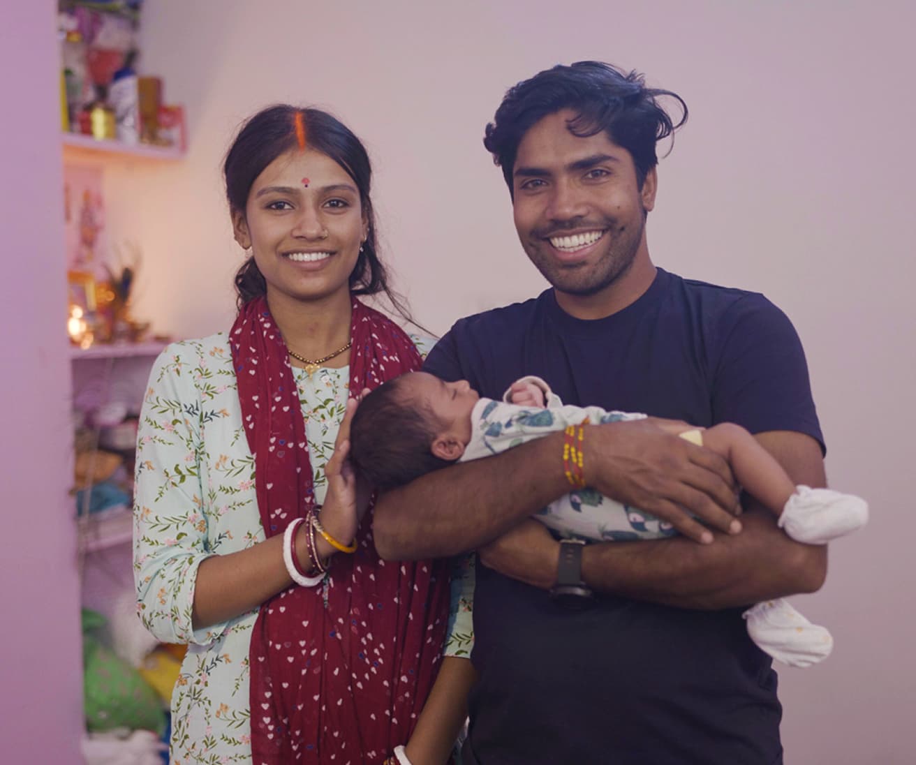 Rajgarh, Madhya Pradesh