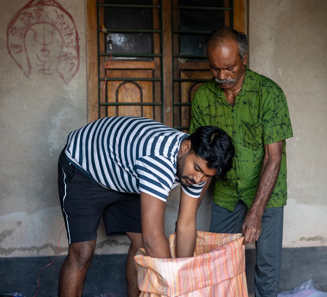 Rajgarh, Madhya Pradesh