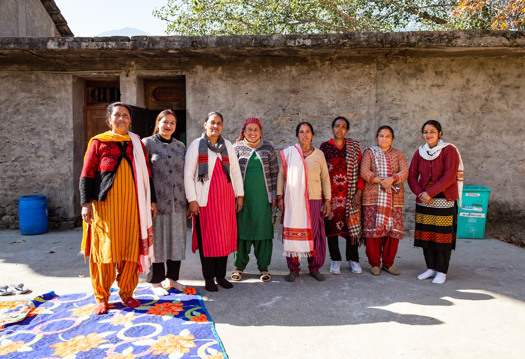 Odisha / West Bengal